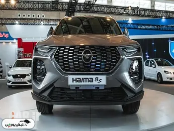 قیمت خودرو‌های ایران خودرو امروز سه‌شنبه ۱۳ خرداد ۱۴۰۴