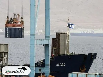 واردات نفت رژیم صهیونیستی از دریای سرخ افزایش می‌یابد