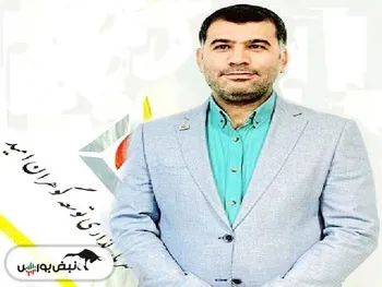 امیررضا خسروی کیست؟