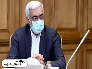 در جلسه عشقی و صالح آبادی در میرداماد چه گذشت؟ | از نرخ سود بین بانکی تا دلار نیمایی