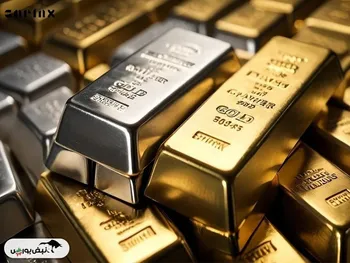 علت افزایش عجیب قیمت طلا و نقره چیست؟