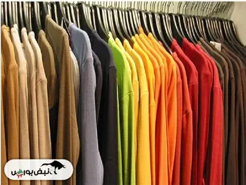 پوشاک قاچاق از بازار جمع آوری شود