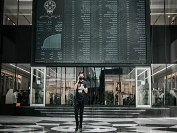 گشایش در این چند نماد معاملاتی